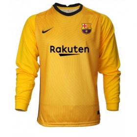 FC Barcelona Keeper drakt 2020-2021 M002 Langermet
